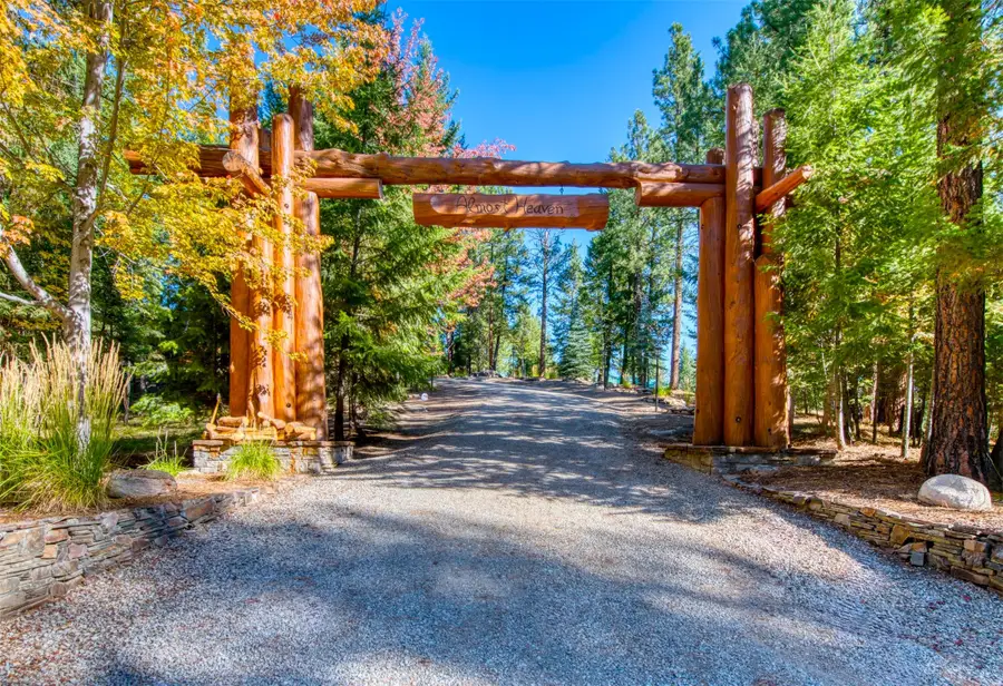 541 Raven Wood, Darby, MT 59829 - #2