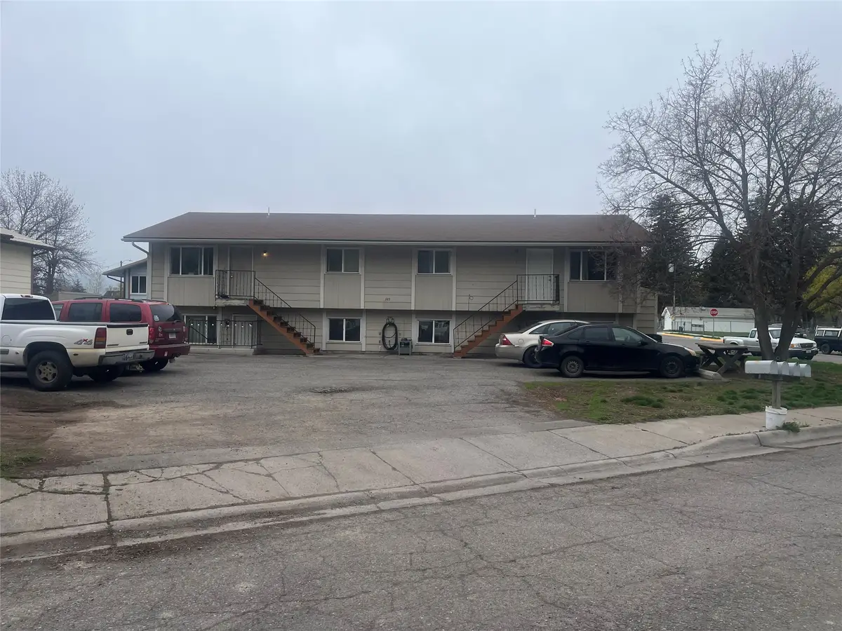 105 Turner Court, Missoula, MT 59802 - #1