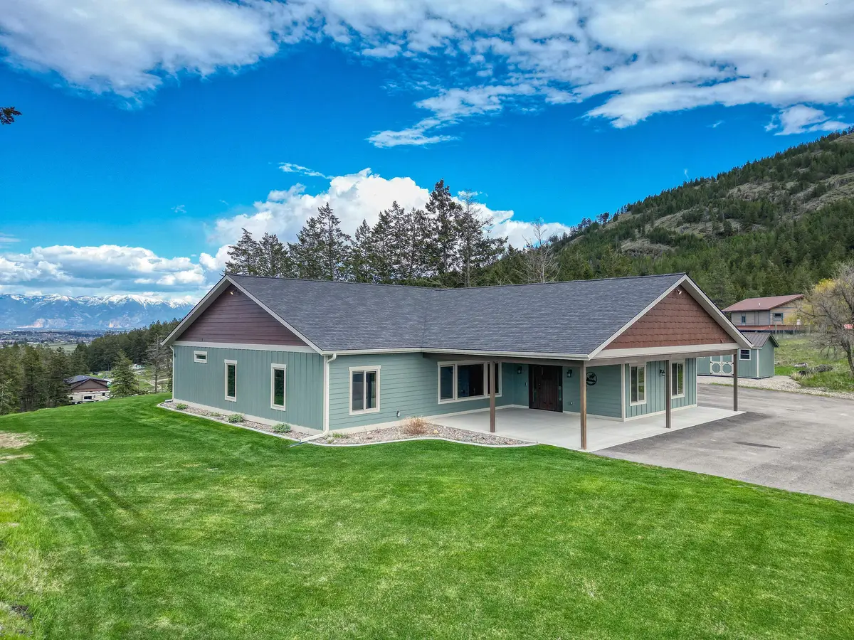 286 Windsong Way, Kalispell, MT 59901 - #1