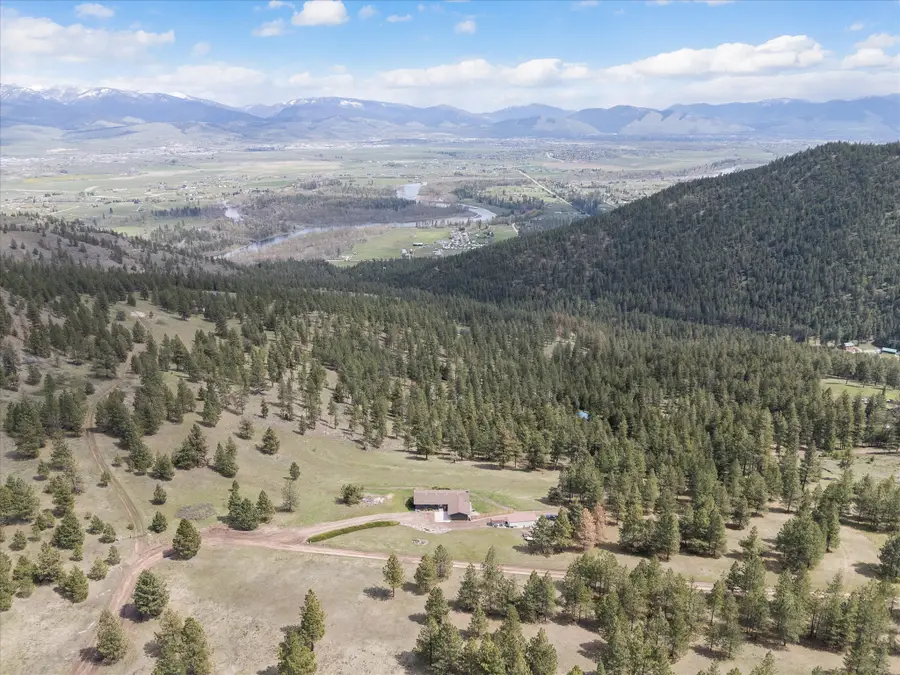 3524 Crows Roost Road, Missoula, MT 59804 - #2