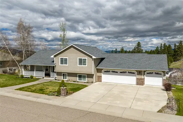 4068 Kaleigh Court, Missoula, MT 59803
