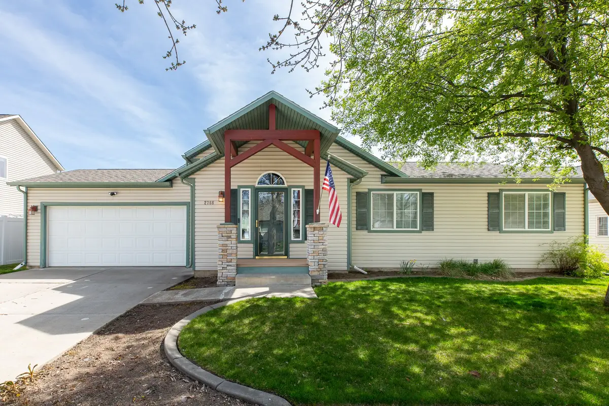 2768 Stratford Lane, Missoula, MT 59808 - #1