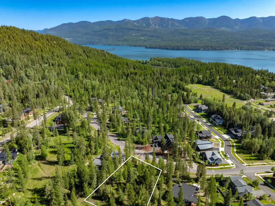308 Haugen Heights, Whitefish, MT 59937 - #2