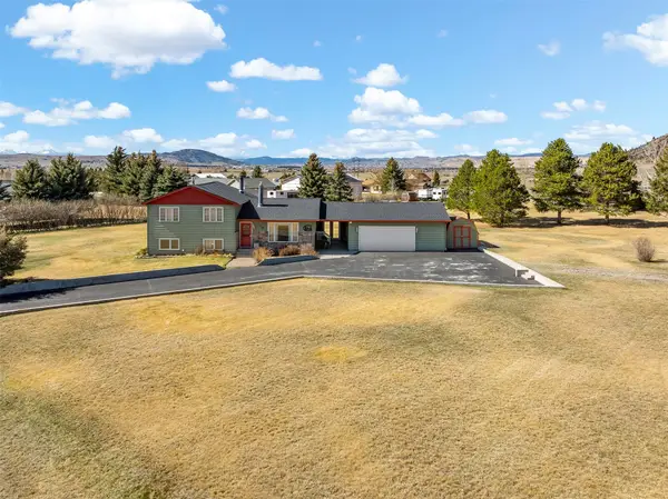 129 Aspen Lane, Butte, MT 59701