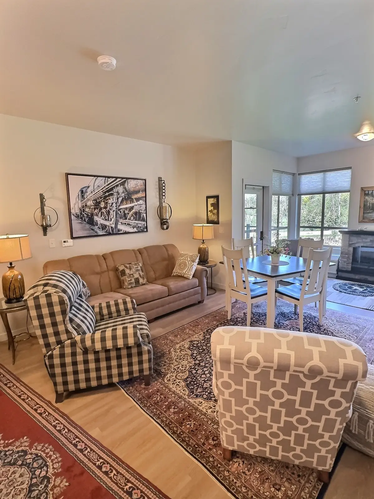 100 Woodlands Way #W-204, Kalispell, MT 59901 - #1