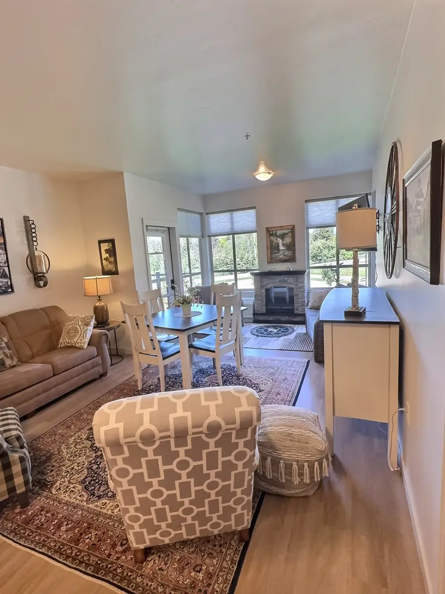 100 Woodlands Way #W-204, Kalispell, MT 59901 - #2