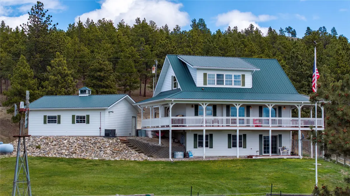 6035 Shawn Drive, Helena, MT 59602 - #1