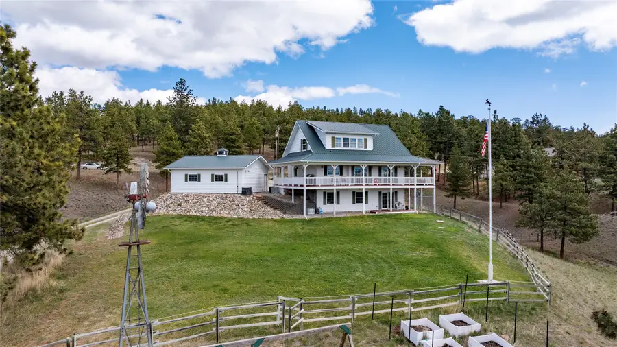 6035 Shawn Drive, Helena, MT 59602 - #2