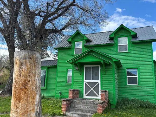 400 1st Avenue E, Eureka, MT 59917