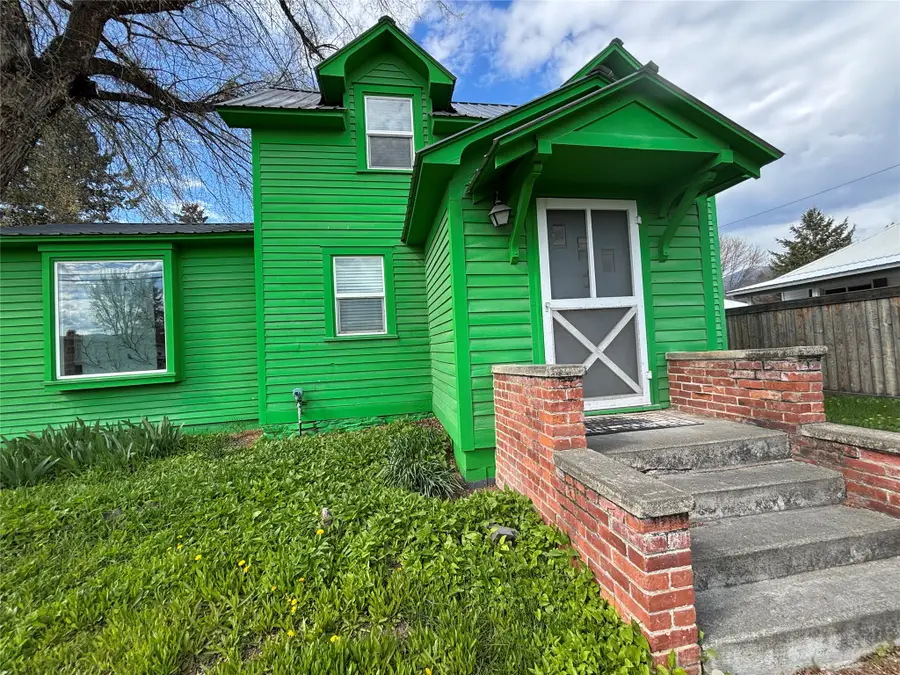 400 1st Avenue E, Eureka, MT 59917 - #2