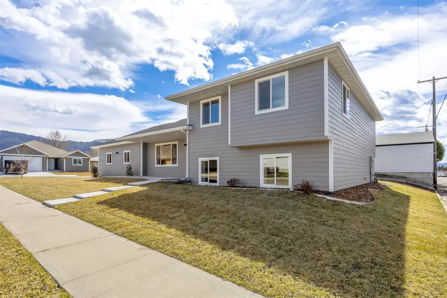 1514 Majors Street, Butte, MT 59701 - #2
