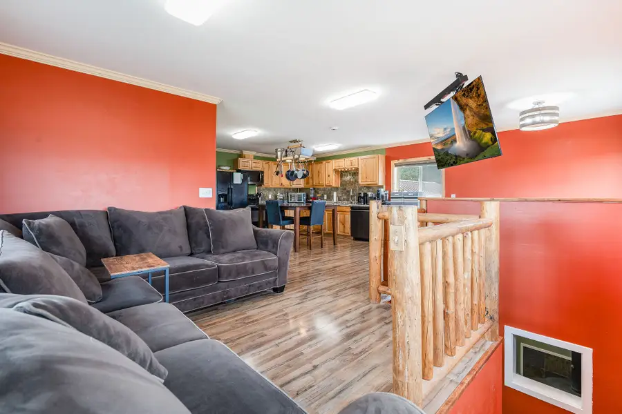 952 Smith Lake Road, Kalispell, MT 59901 - #3