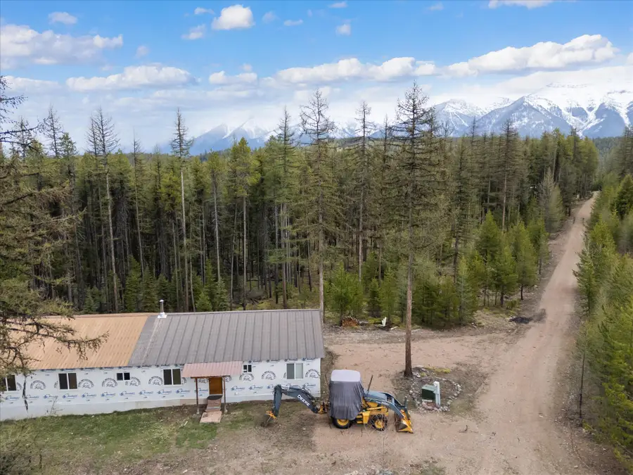 1030 Old Barn Road, Seeley Lake, MT 59868 - #3