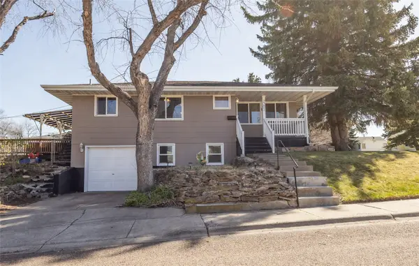 2201 8th Avenue S, Great Falls, MT 59405