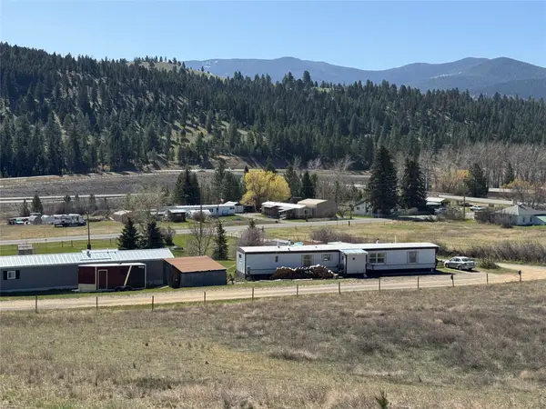 2 Elkhorn Way, Jefferson City, MT 59638