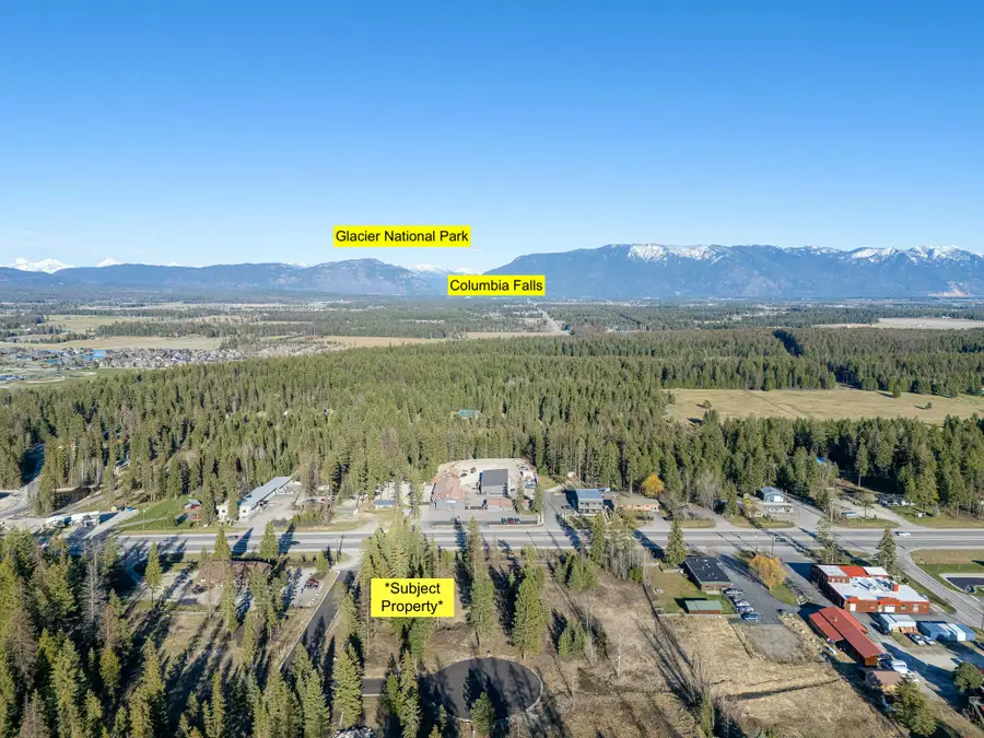 117 Ljc Lane, Whitefish, MT 59937 - #2