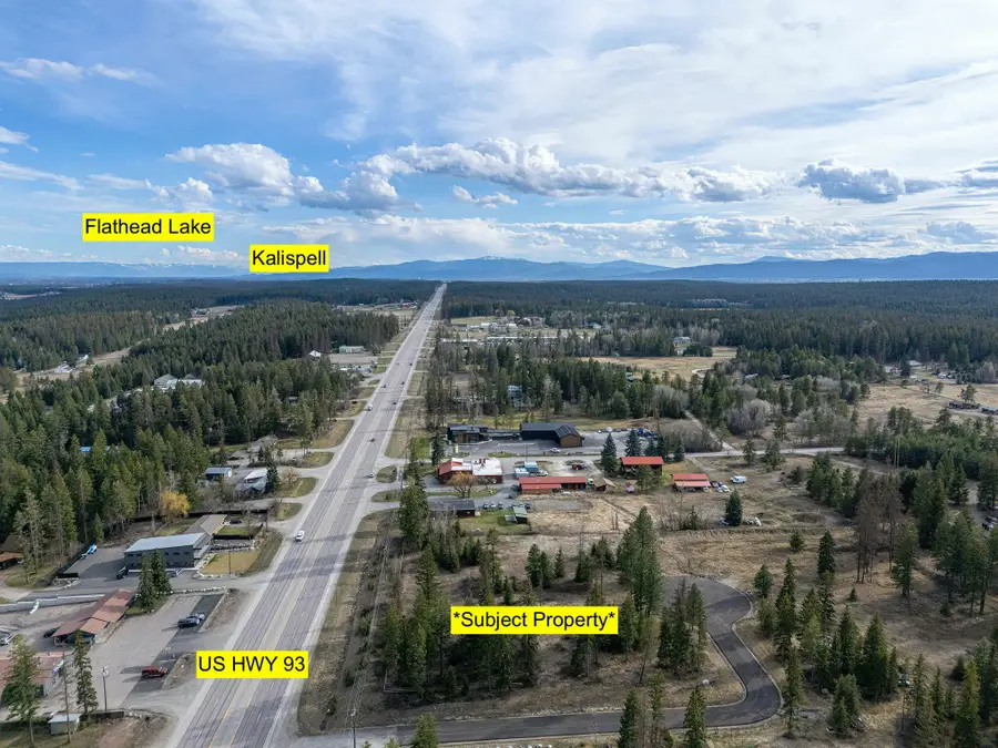 117 Ljc Lane, Whitefish, MT 59937 - #3