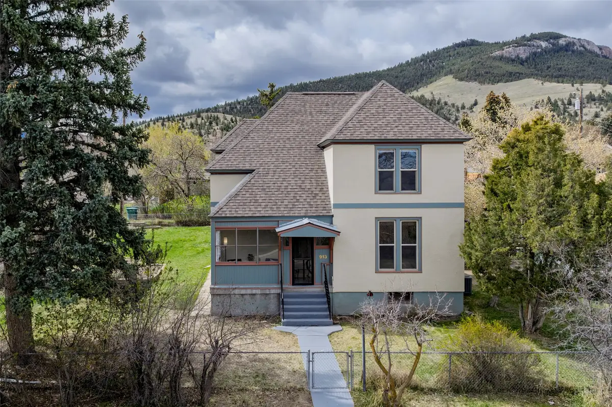 913 Cannon Street, Helena, MT 59601 - #1