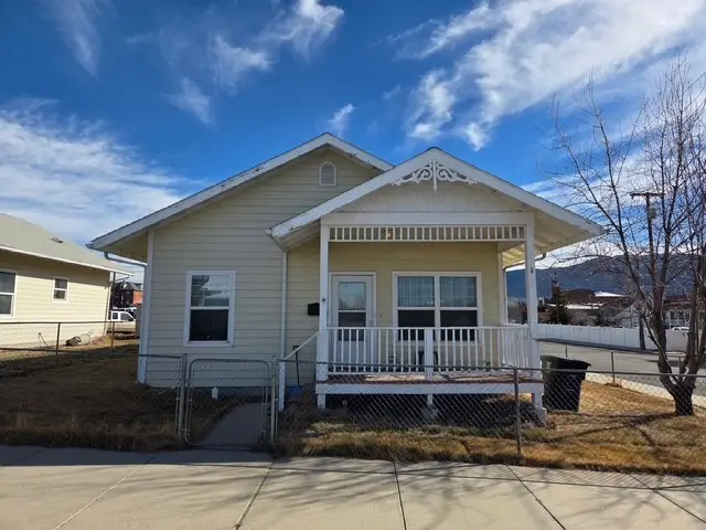 660 Maryland Avenue, Butte, MT 59701 - #1