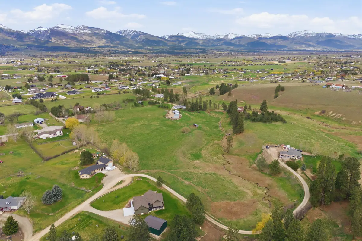 583 Arley Lane, Corvallis, MT 59828 - #1