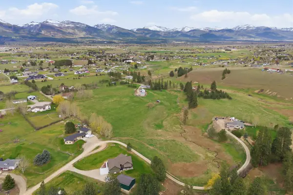 583 Arley Ln, Corvallis, MT 59828