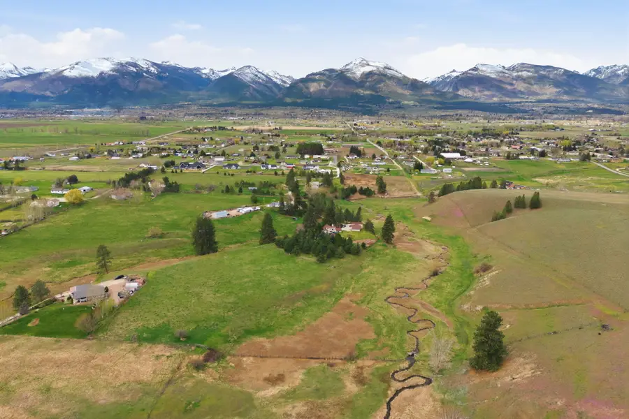 583 Arley Lane, Corvallis, MT 59828 - #3