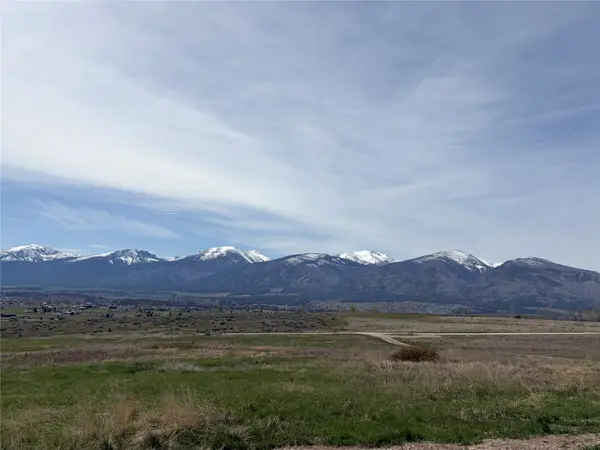 NHN Lot 2 Fairview Lane, Florence, MT 59833
