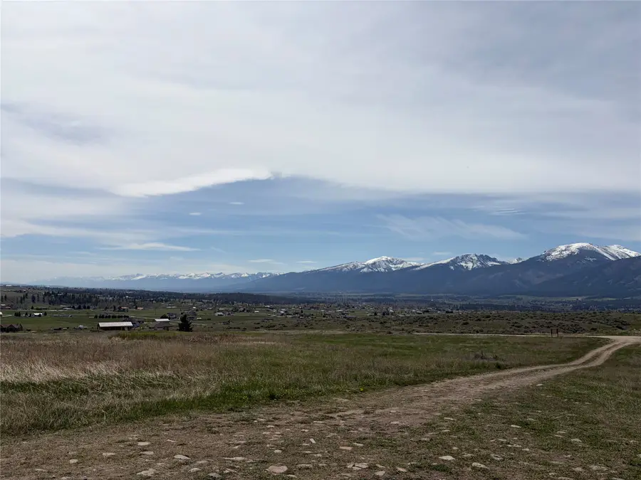 NHN Lot 2 Fairview Lane, Florence, MT 59833 - #2