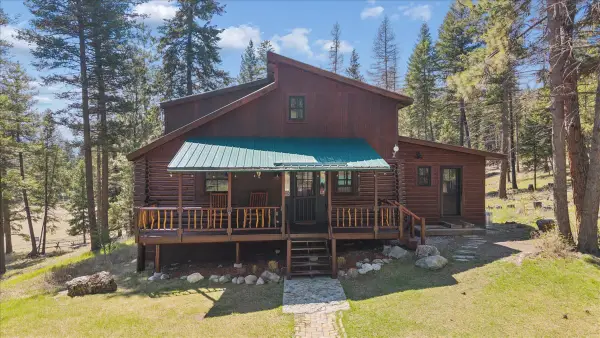488 Dower Draw, Kila, MT 59920