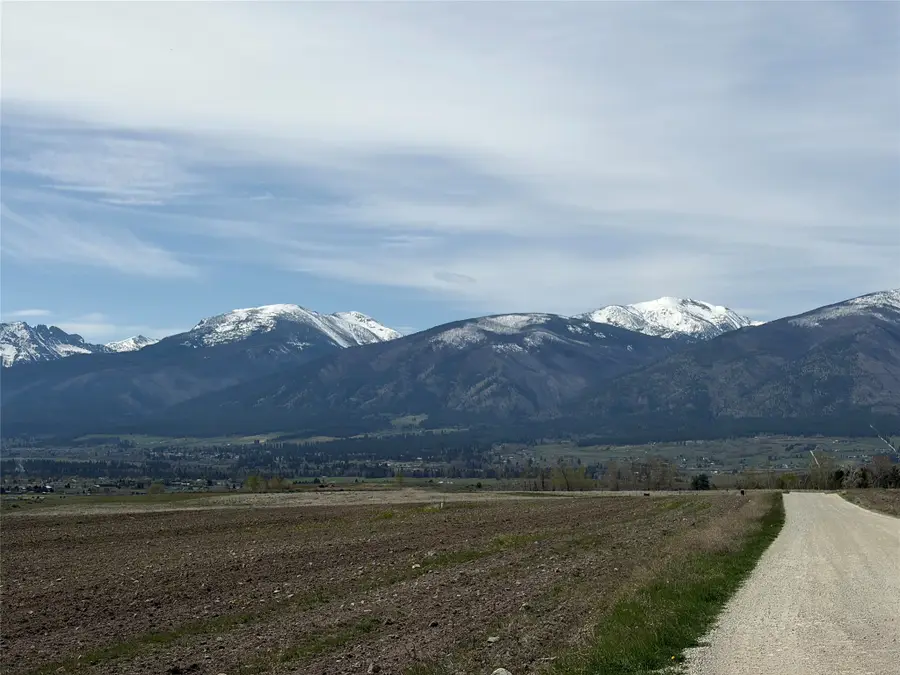 NHN Lot 3 Fairview Lane, Florence, MT 59833 - #3