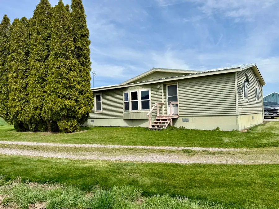 57894 Moiese Valley Road, Charlo, MT 59824 - #3