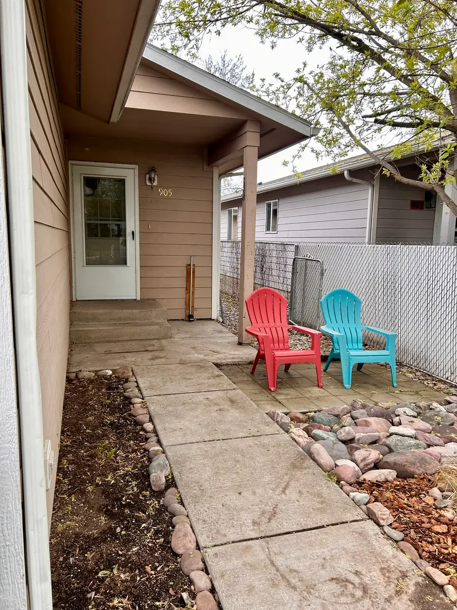 905 Defoe Street, Missoula, MT 59802 - #3
