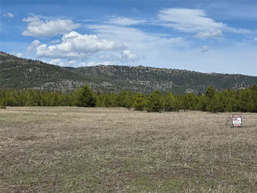 115 Marion Meadows Trail, Marion, MT 59925 - #3