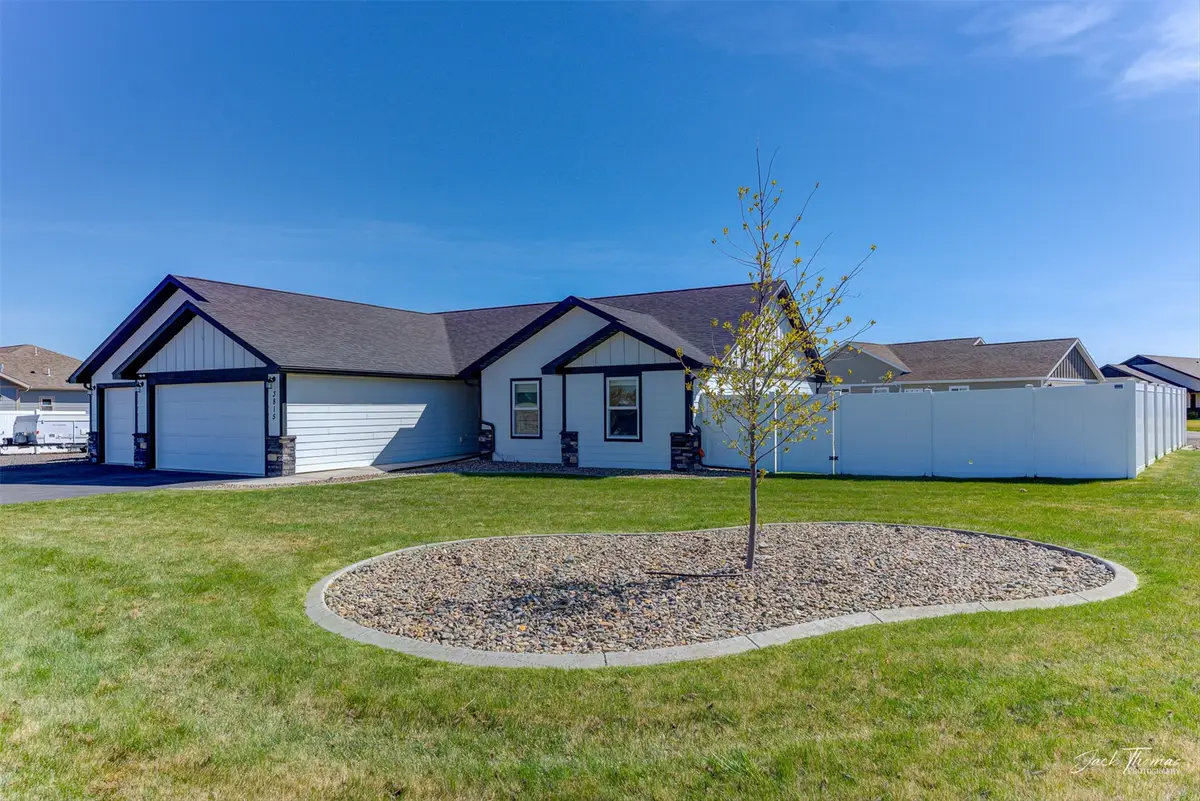 3815 Saint Marys Road, East Helena, MT 59635 - #1