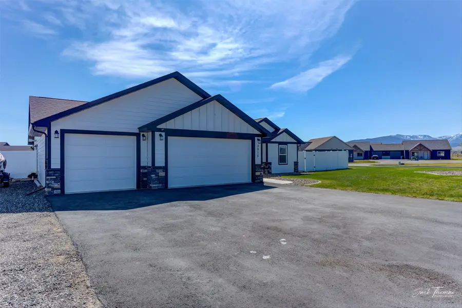 3815 Saint Marys Road, East Helena, MT 59635 - #3