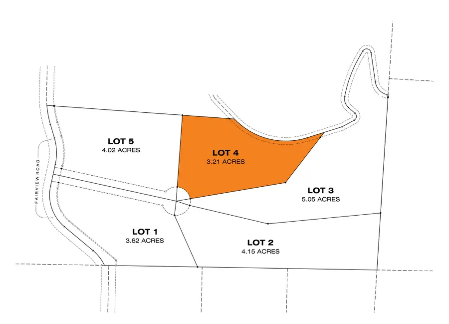 NHN Lot 4 Tk Court, Florence, MT 59833 - #3