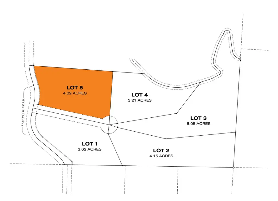 NHN Lot 5 Tk Court, Florence, MT 59833 - #3