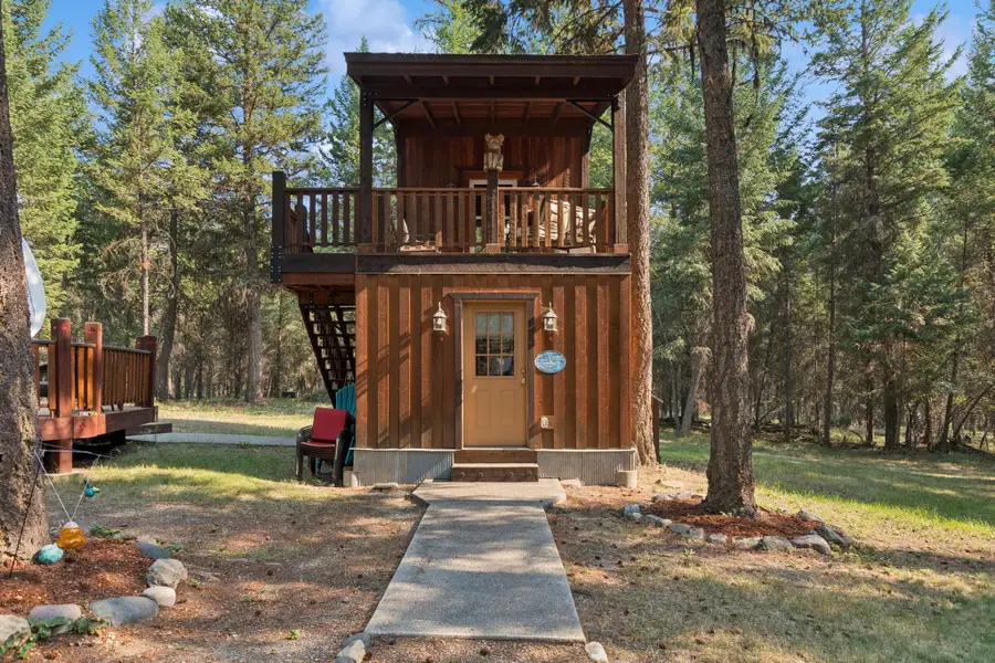 227 Elk Trail, Eureka, MT 59917 - #3