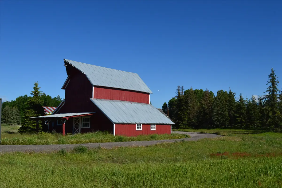 1010 Conn Road, Columbia Falls, MT 59912 - #1