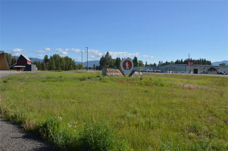 1010 Conn Road, Columbia Falls, MT 59912 - #2