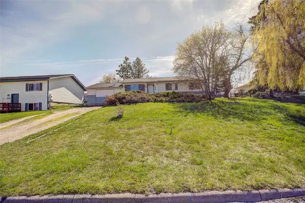 403 19th Avenue W, Polson, MT 59860