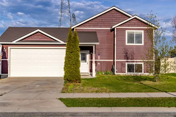 111 Looking Glass Avenue, Kalispell, MT 59901