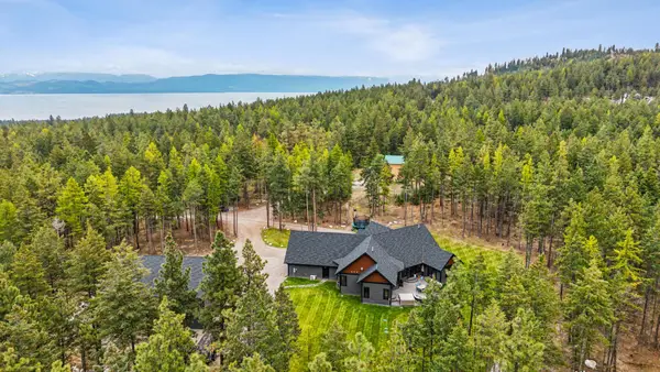 463 and 465 Deer Creek Road, Lakeside, MT 59922