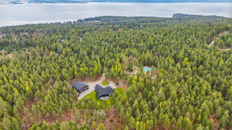 463 and 465 Deer Creek Road, Lakeside, MT 59922 - #2
