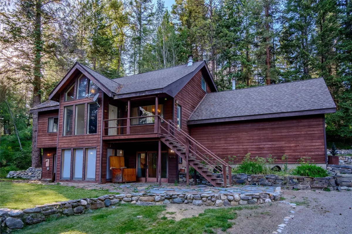 217 Shalom Drive, Libby, MT 59923 - #1