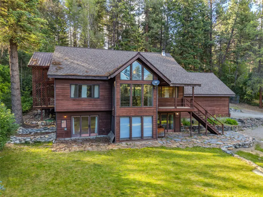 217 Shalom Drive, Libby, MT 59923 - #2