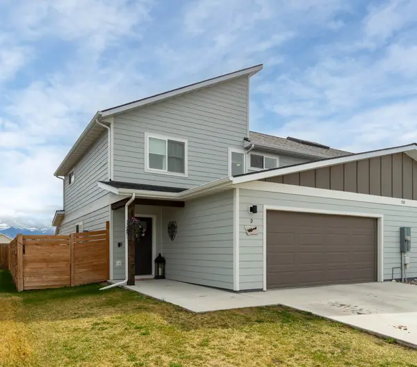 702 Halfpipe Street #D, Belgrade, MT 59714