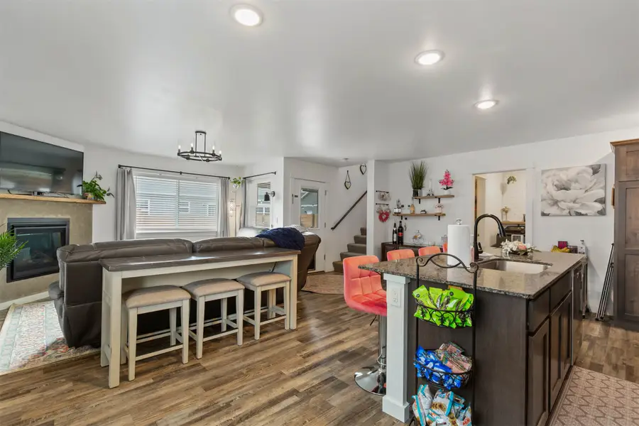 702 Halfpipe Street #D, Belgrade, MT 59714 - #2