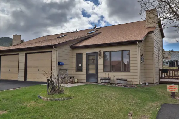 530 Coventry Court, Helena, MT 59601