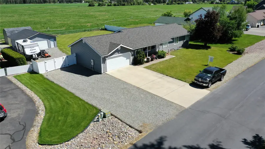 700 Stone Street, Kalispell, MT 59901 - #2